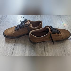 Vans old skool size 11
